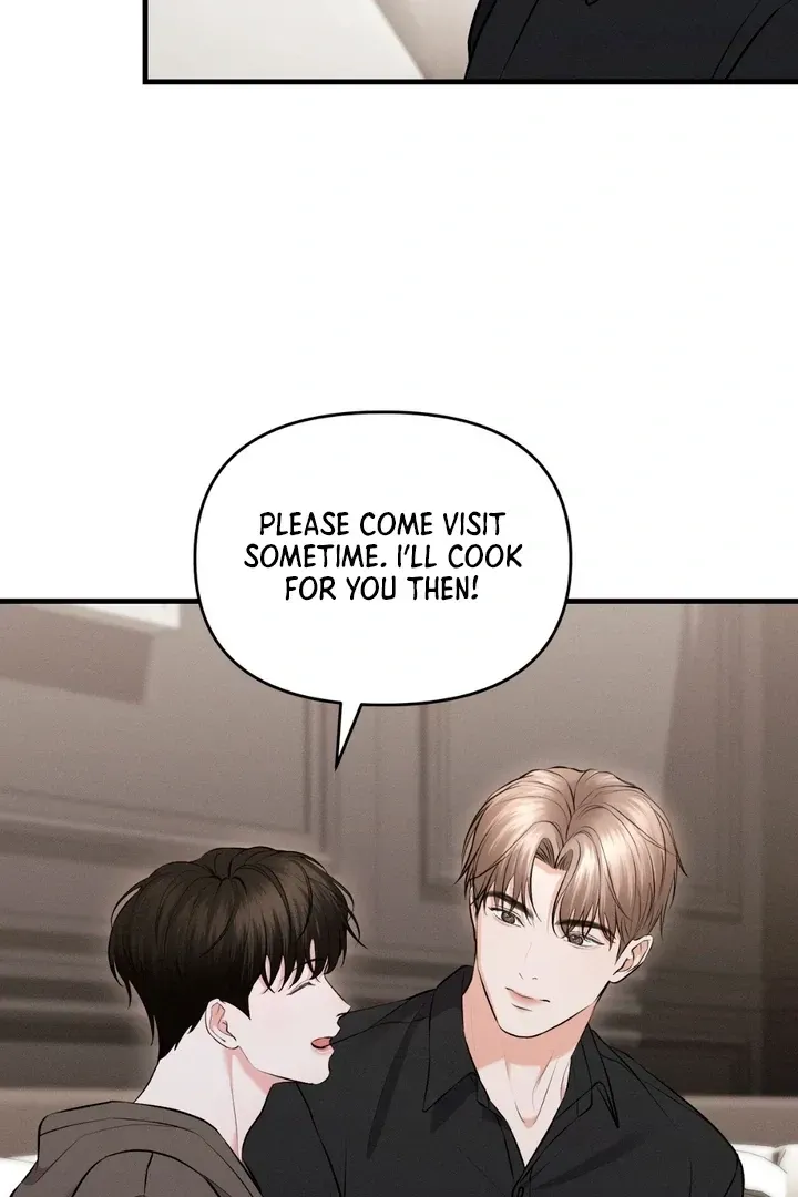 For a Hungry Omega Chapter 5 page 13 - 