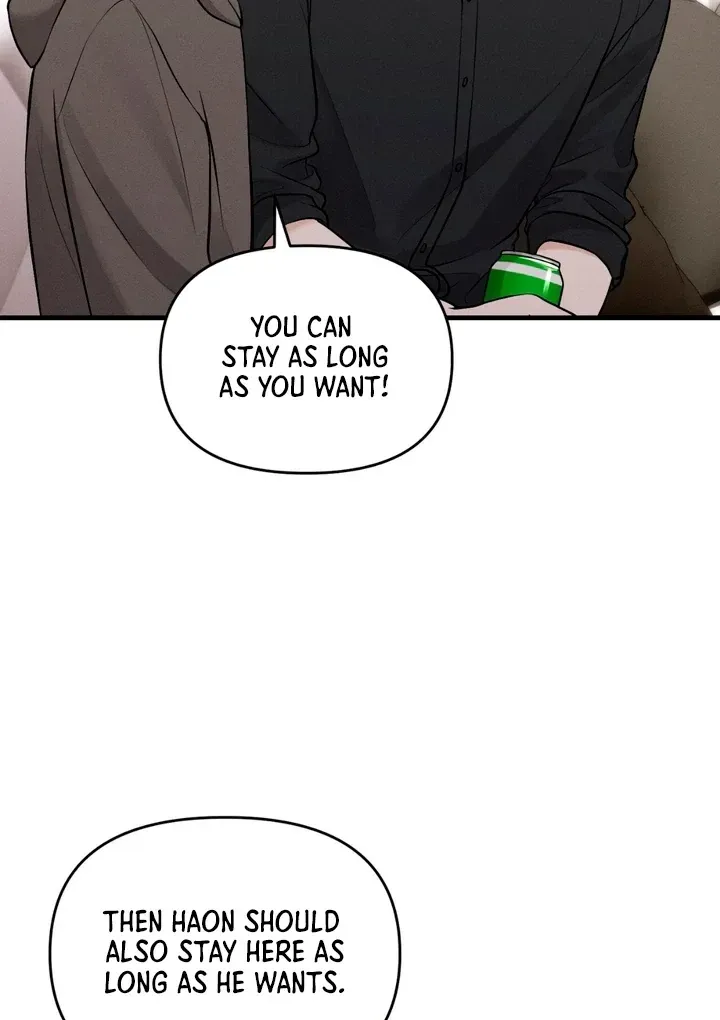 For a Hungry Omega Chapter 5 page 14 - 