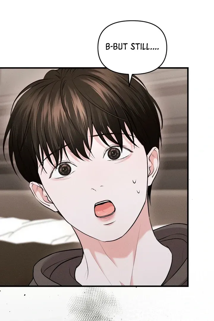 For a Hungry Omega Chapter 5 page 16 - 