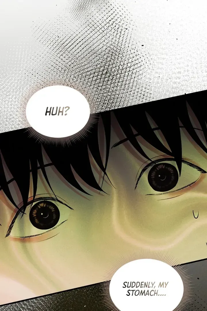 For a Hungry Omega Chapter 5 page 17 - 