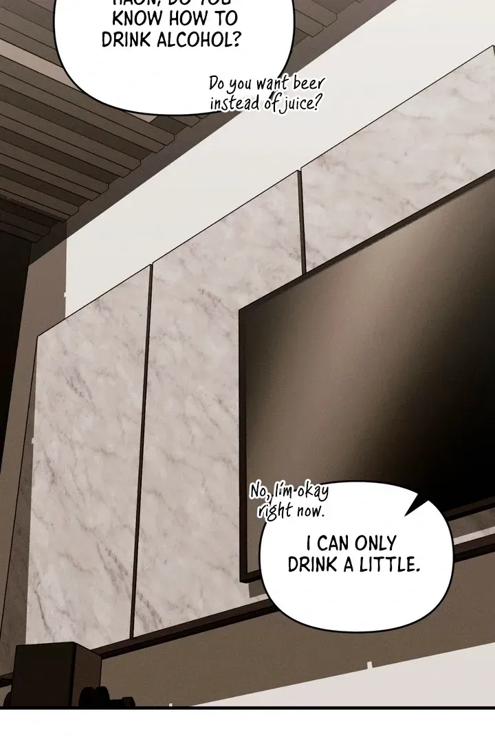 For a Hungry Omega Chapter 5 page 3 - 