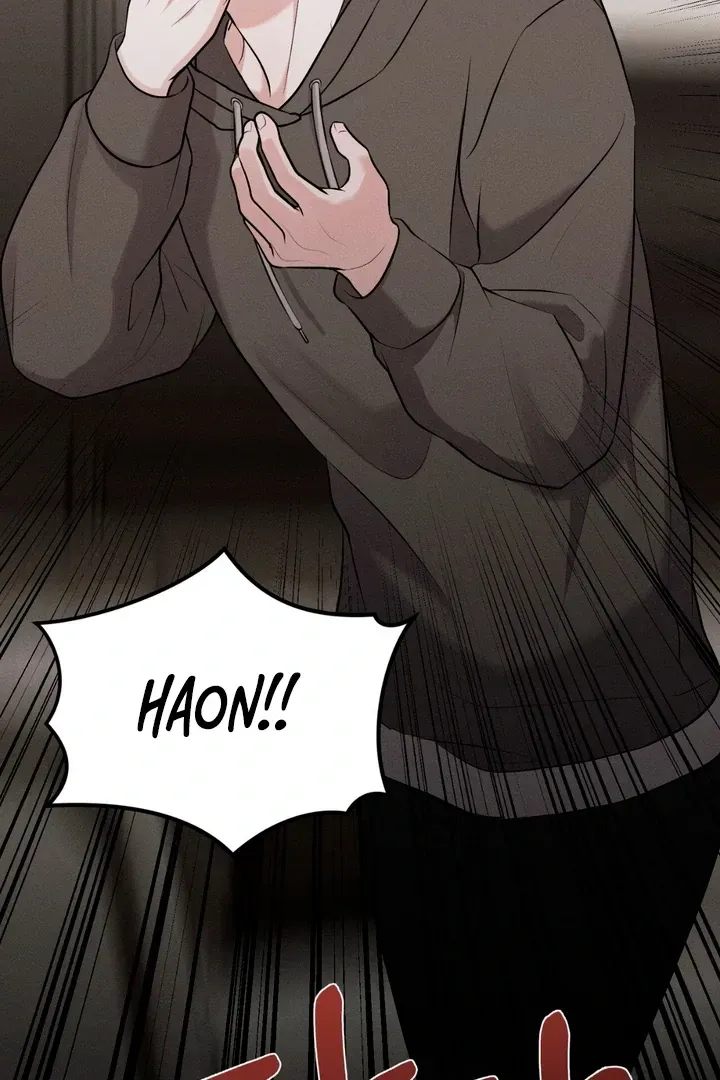 For a Hungry Omega Chapter 5 page 22 - 