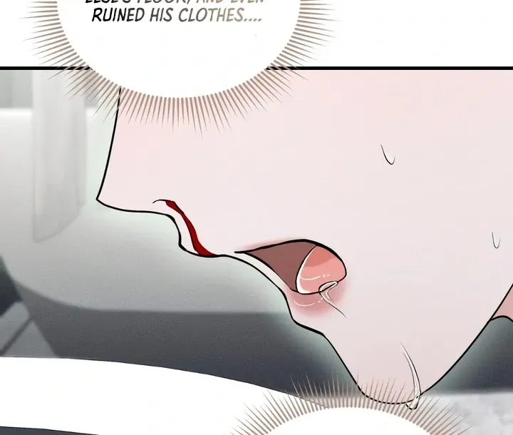 For a Hungry Omega Chapter 5 page 28 - 
