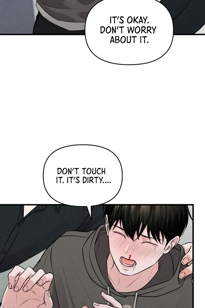 For a Hungry Omega Chapter 5 page 31 - 