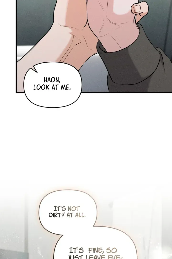 For a Hungry Omega Chapter 5 page 33 - 