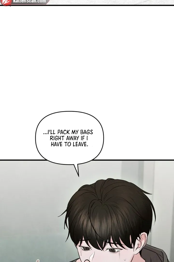 For a Hungry Omega Chapter 5 page 35 - 