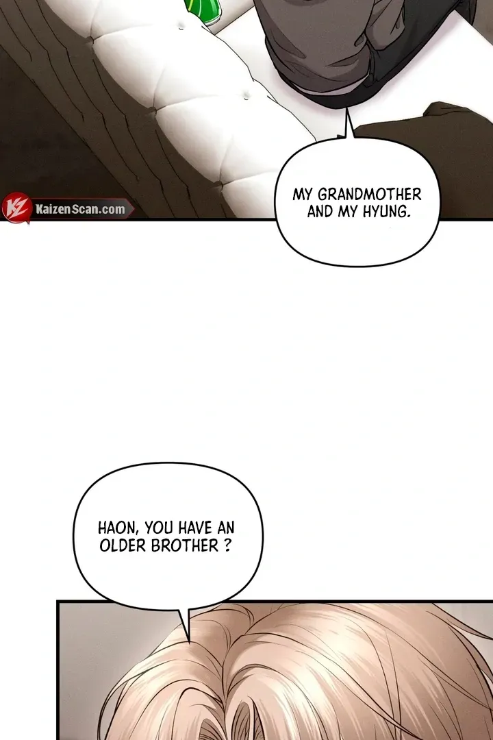 For a Hungry Omega Chapter 5 page 5 - 