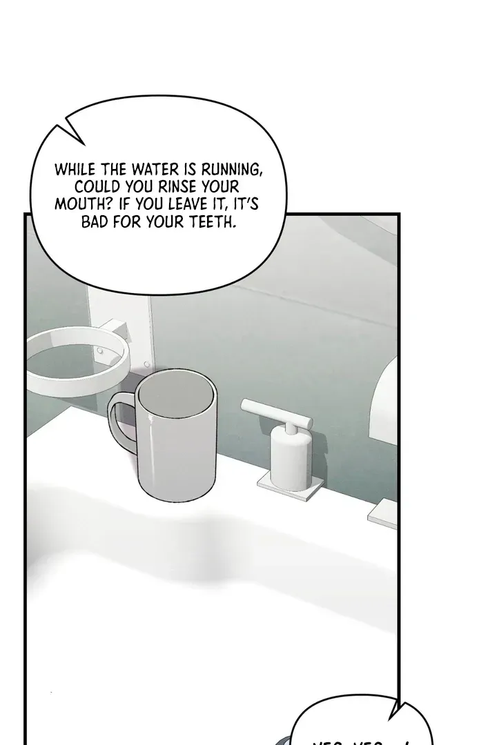 For a Hungry Omega Chapter 5 page 45 - 