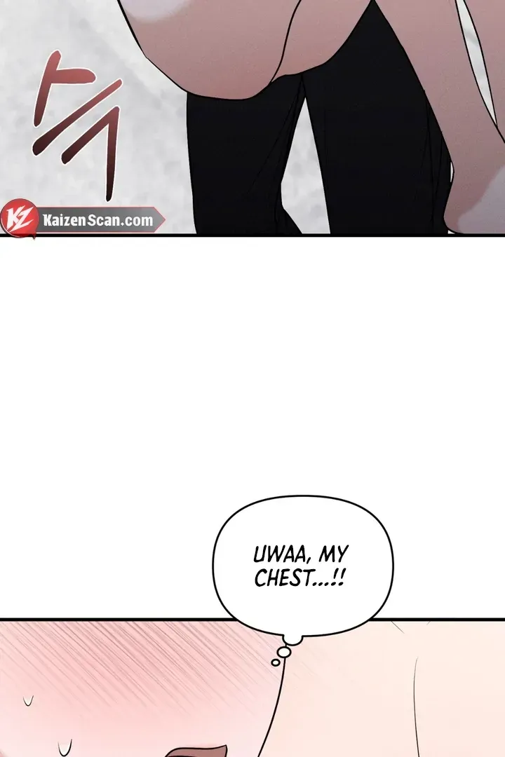 For a Hungry Omega Chapter 5 page 53 - 