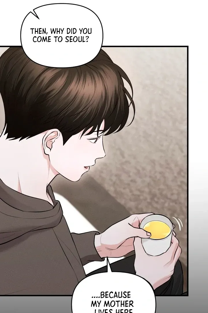 For a Hungry Omega Chapter 5 page 7 - 