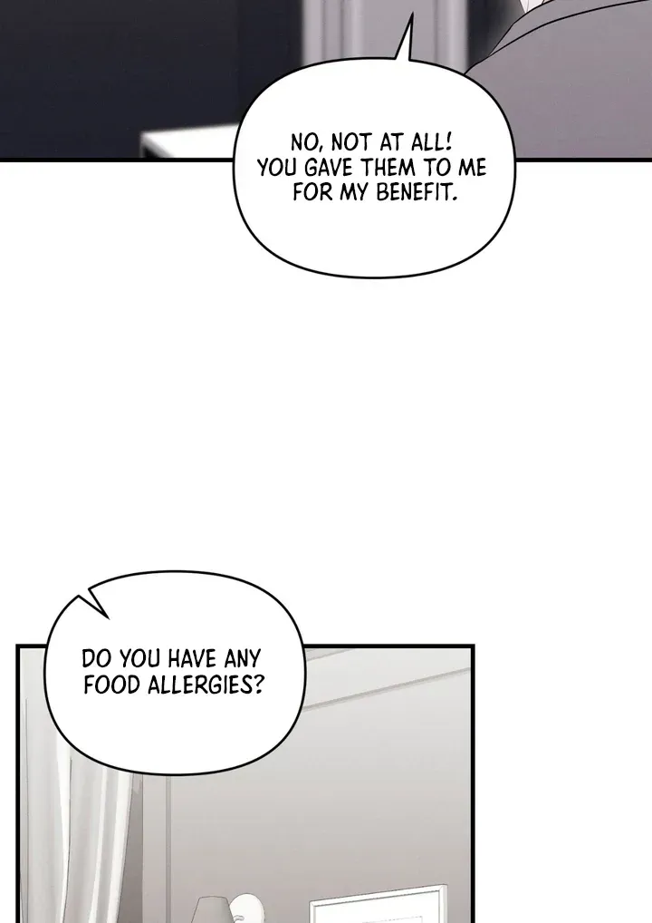 For a Hungry Omega Chapter 5 page 69 - 