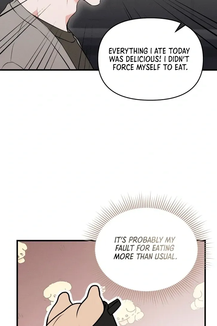 For a Hungry Omega Chapter 5 page 73 - 
