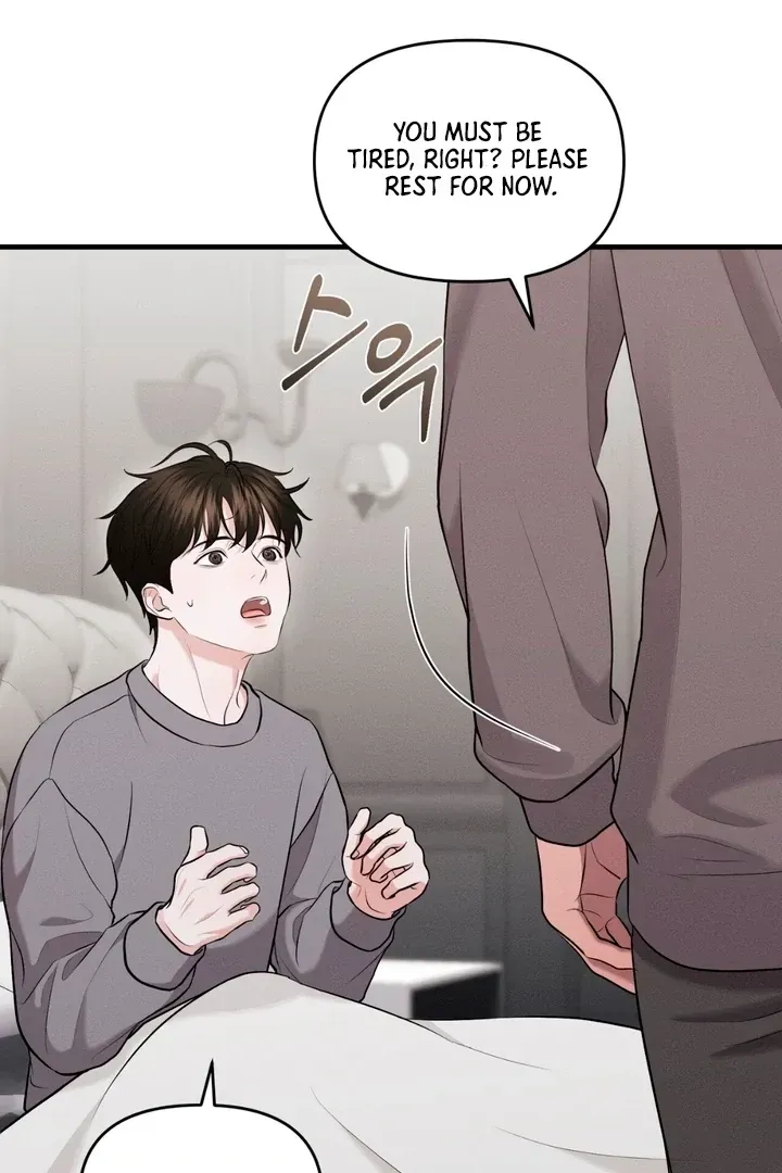 For a Hungry Omega Chapter 5 page 76 - 