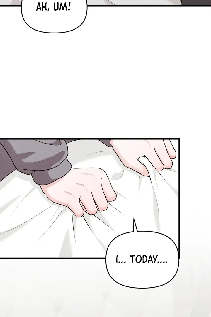 For a Hungry Omega Chapter 5 page 77 - 