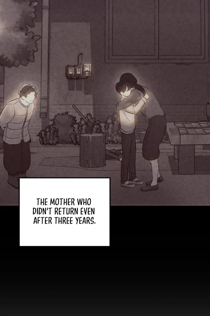 For a Hungry Omega Chapter 5 page 9 - 