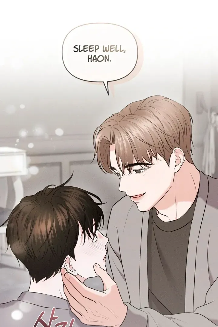 For a Hungry Omega Chapter 5 page 81 - 