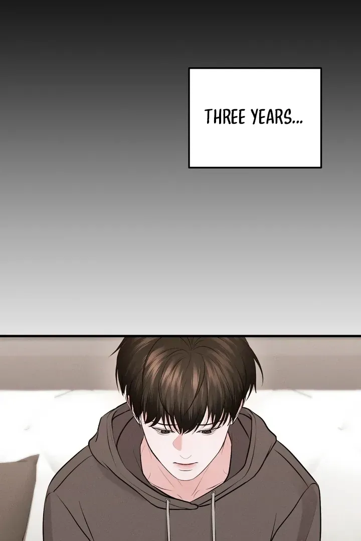 For a Hungry Omega Chapter 5 page 10 - 