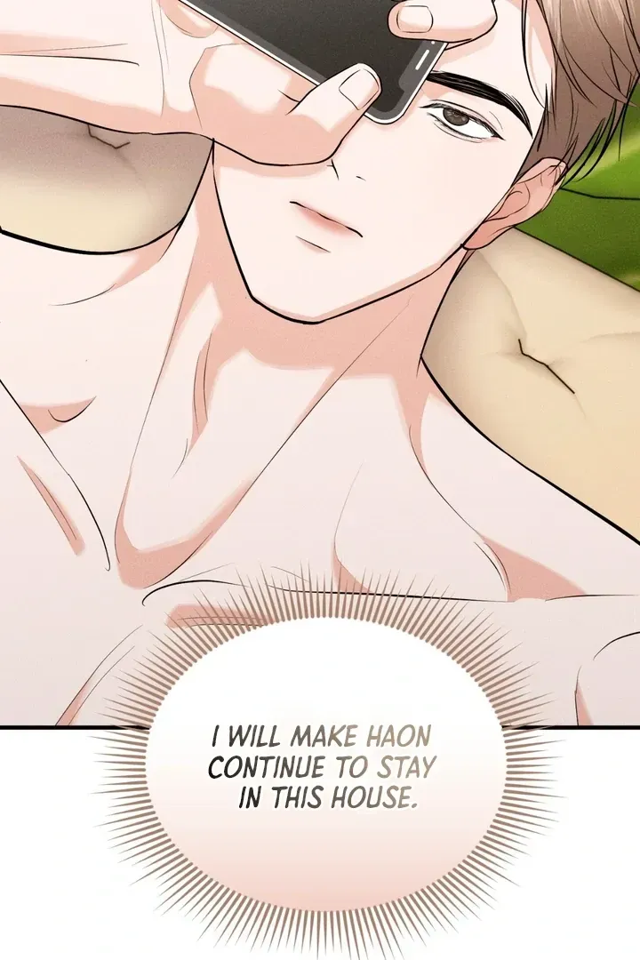 For a Hungry Omega Chapter 5 page 95 - 
