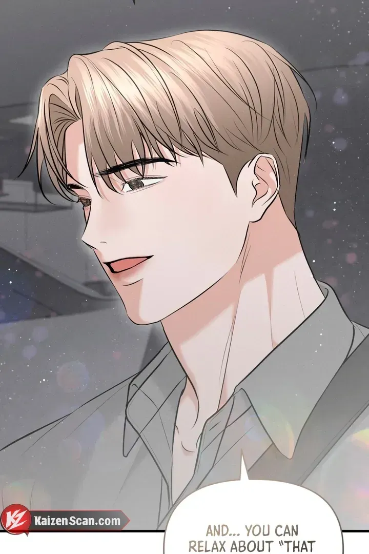 For a Hungry Omega Chapter 6 page 103 - 