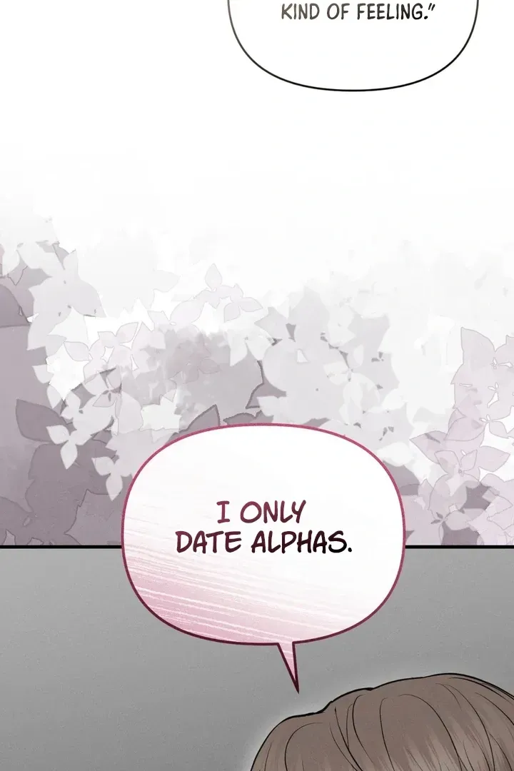 For a Hungry Omega Chapter 6 page 104 - 