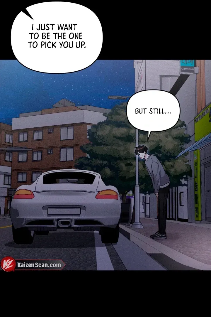 For a Hungry Omega Chapter 6 page 16 - 