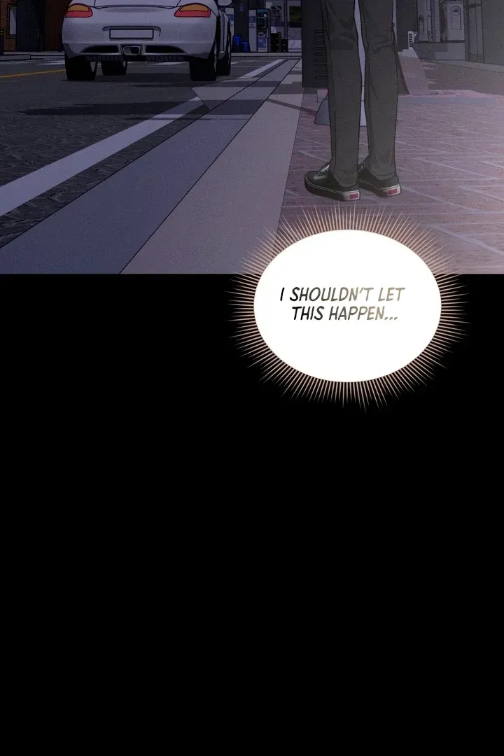 For a Hungry Omega Chapter 6 page 20 - 