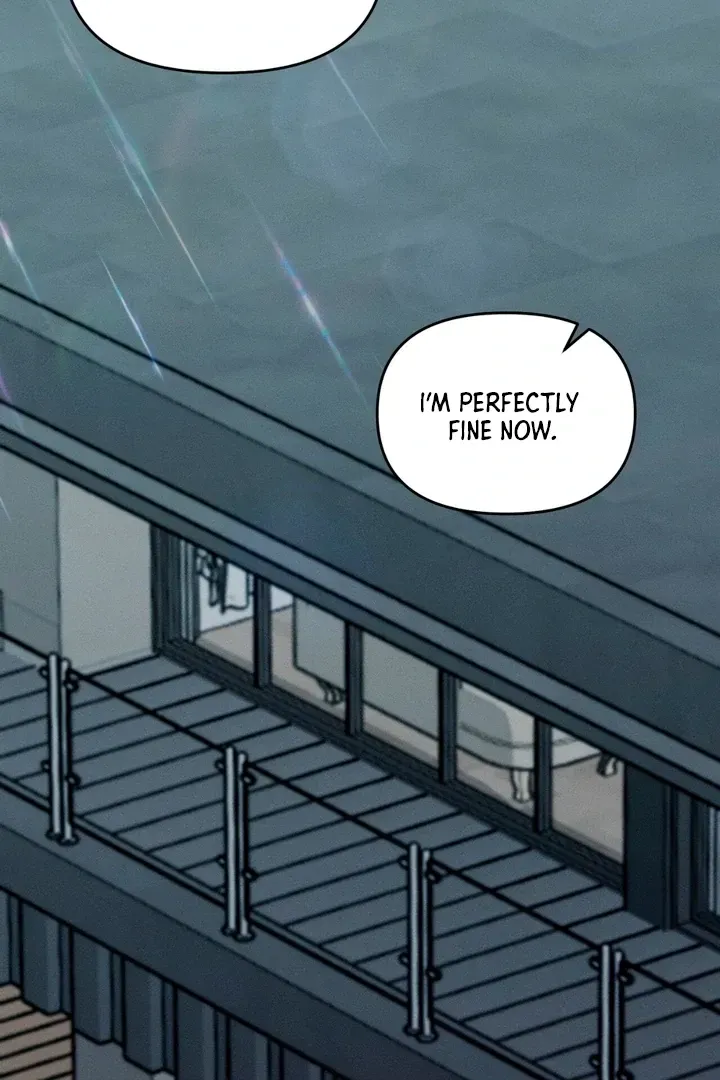 For a Hungry Omega Chapter 6 page 3 - 