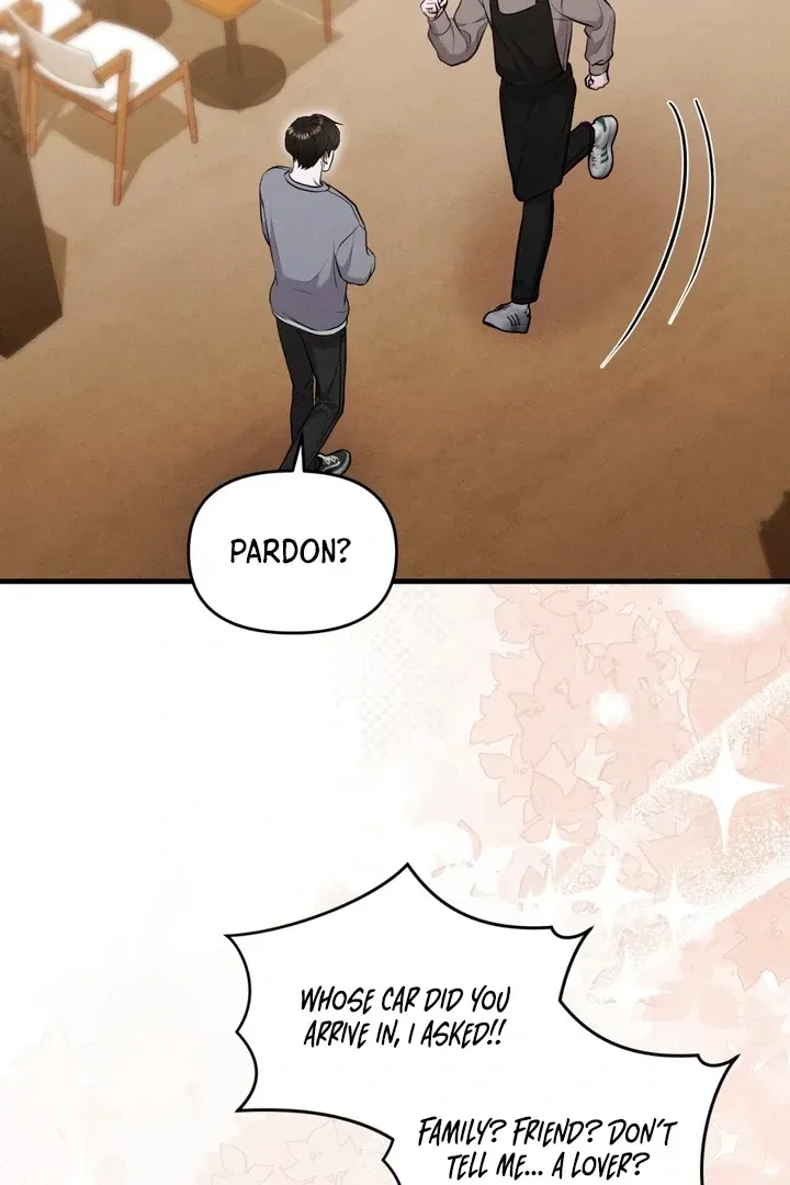 For a Hungry Omega Chapter 6 page 26 - 