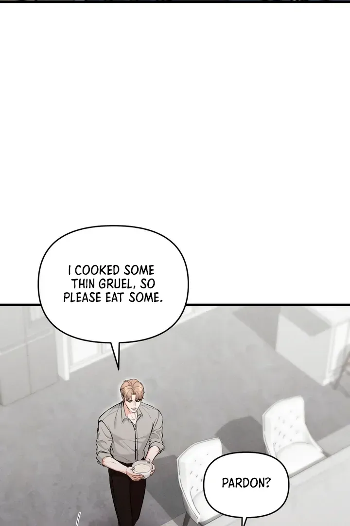 For a Hungry Omega Chapter 6 page 4 - 