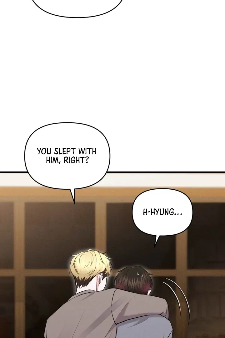 For a Hungry Omega Chapter 6 page 31 - 