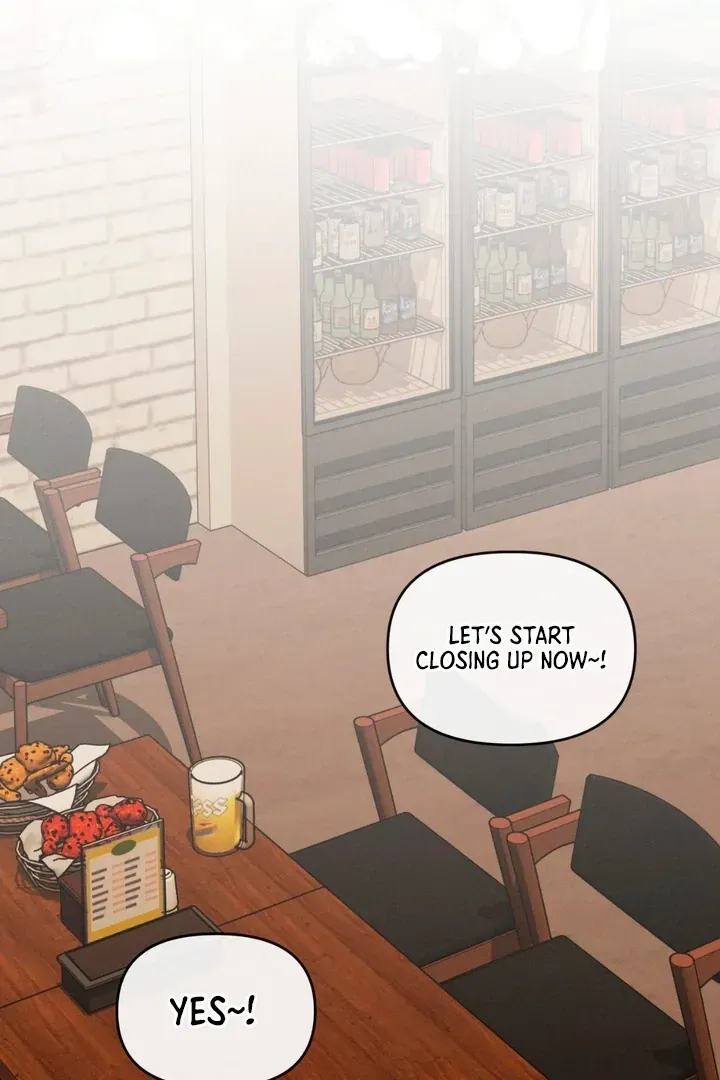 For a Hungry Omega Chapter 6 page 41 - 