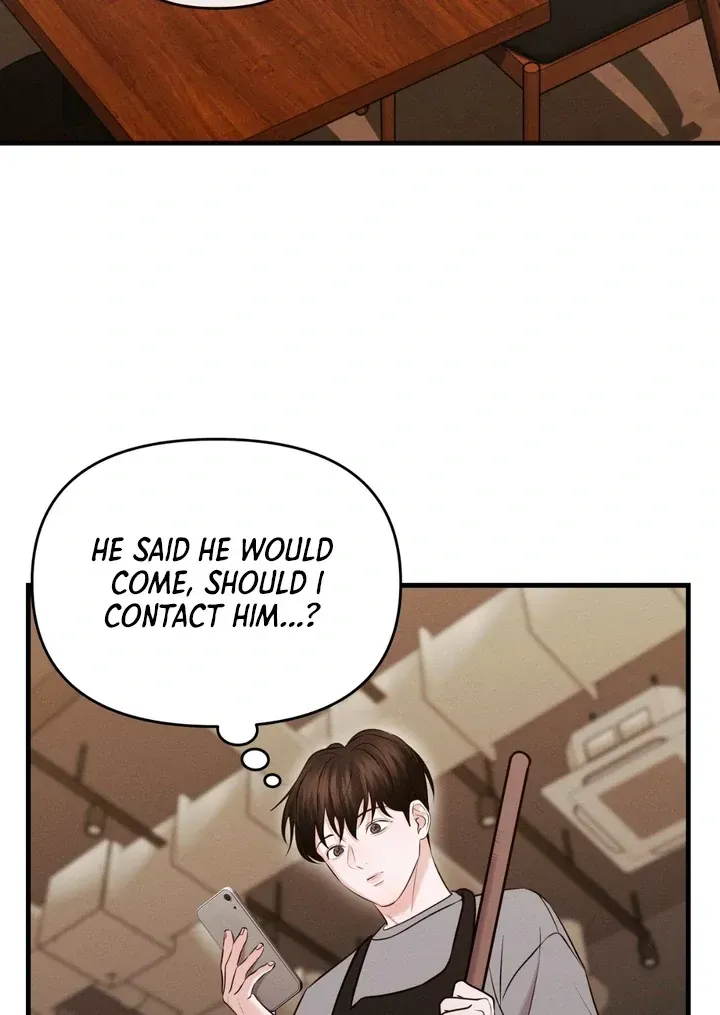 For a Hungry Omega Chapter 6 page 42 - 