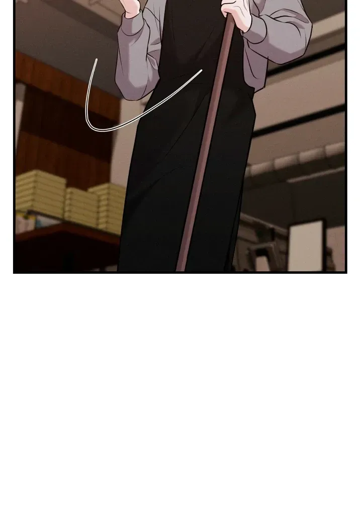 For a Hungry Omega Chapter 6 page 43 - 