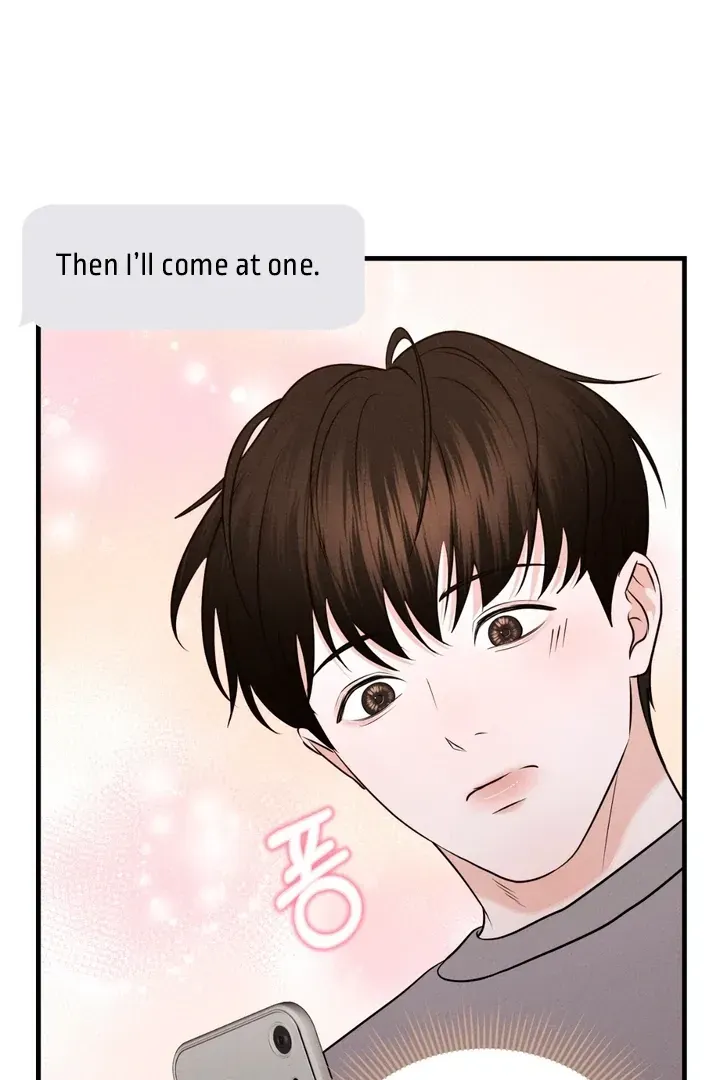 For a Hungry Omega Chapter 6 page 46 - 