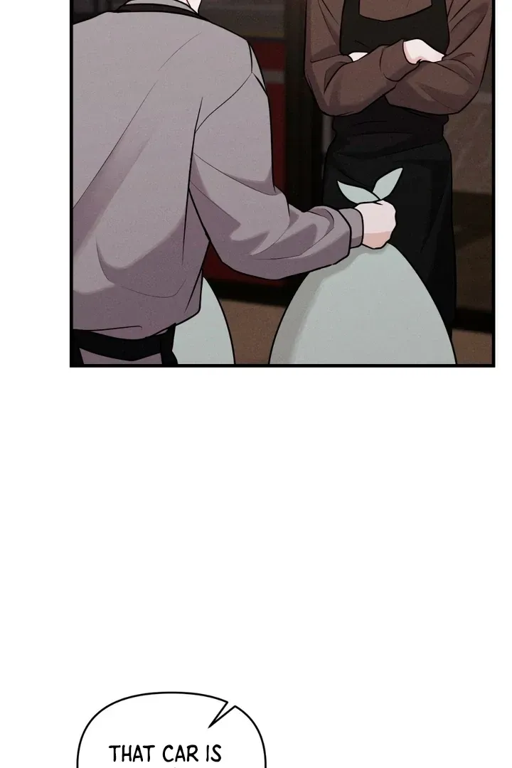 For a Hungry Omega Chapter 6 page 50 - 