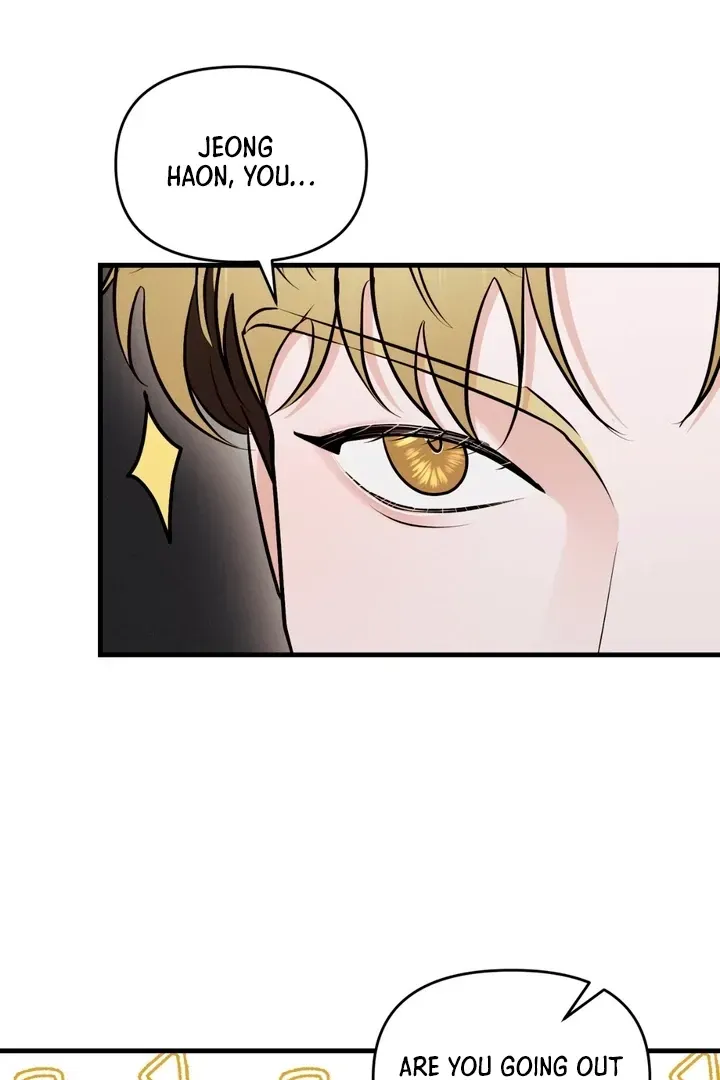 For a Hungry Omega Chapter 6 page 52 - 