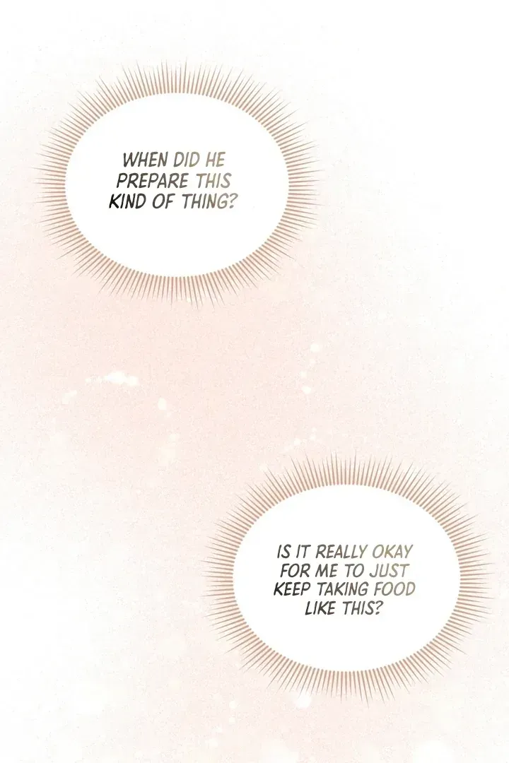 For a Hungry Omega Chapter 6 page 7 - 