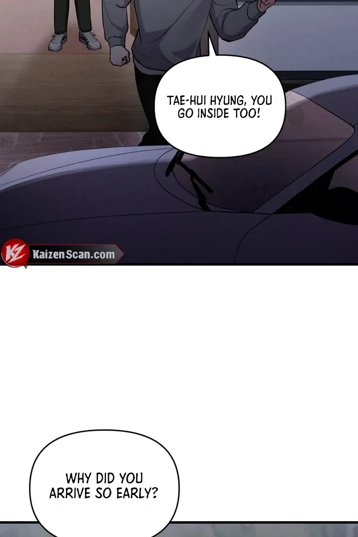 For a Hungry Omega Chapter 6 page 63 - 