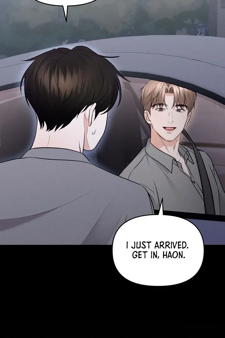 For a Hungry Omega Chapter 6 page 64 - 