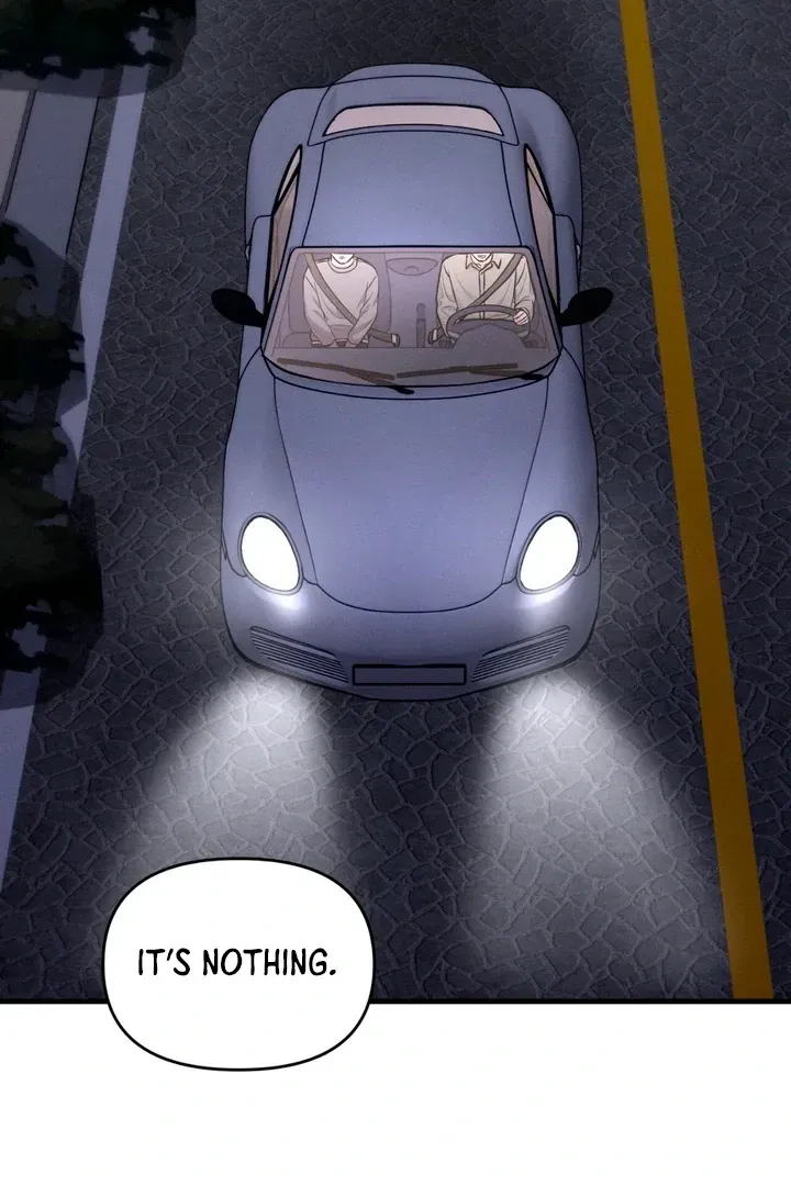 For a Hungry Omega Chapter 6 page 66 - 