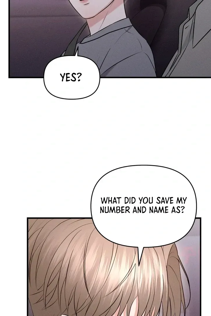 For a Hungry Omega Chapter 6 page 68 - 