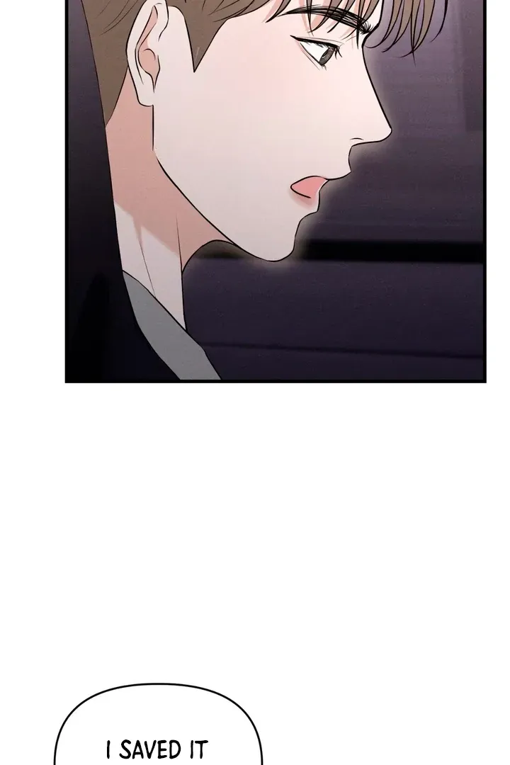 For a Hungry Omega Chapter 6 page 69 - 