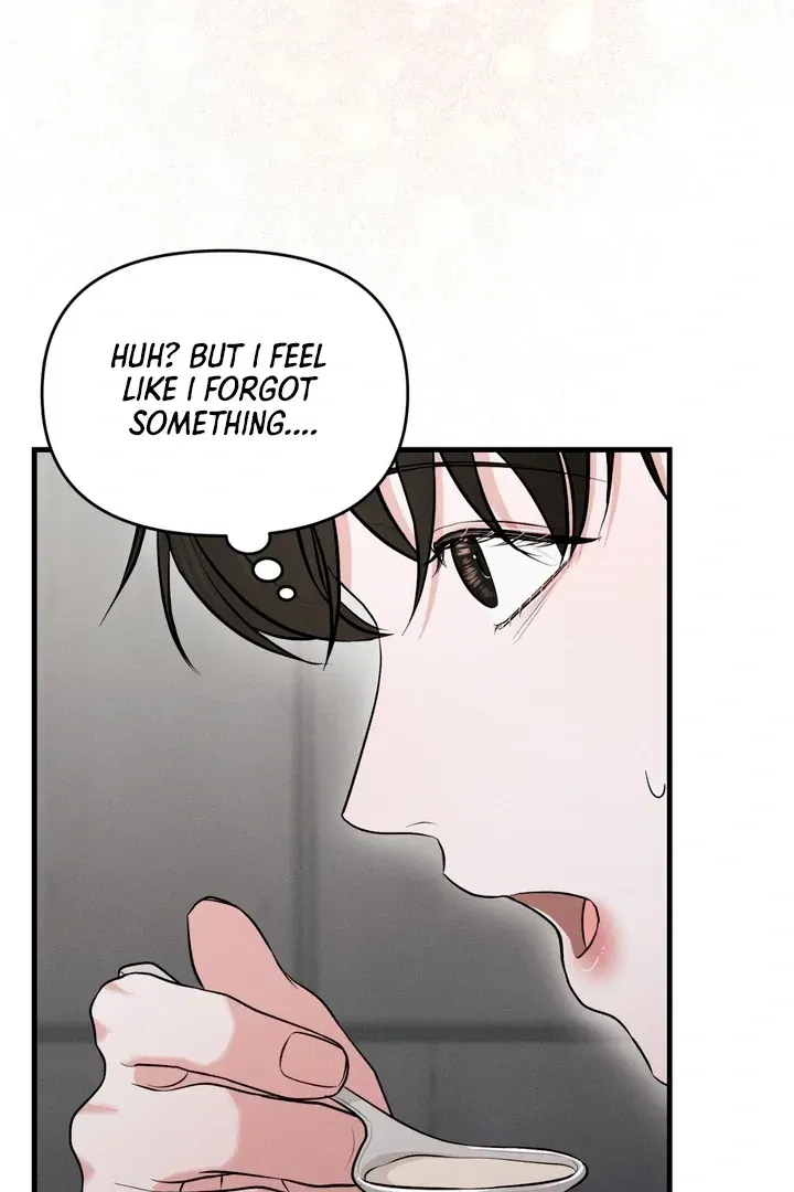 For a Hungry Omega Chapter 6 page 8 - 