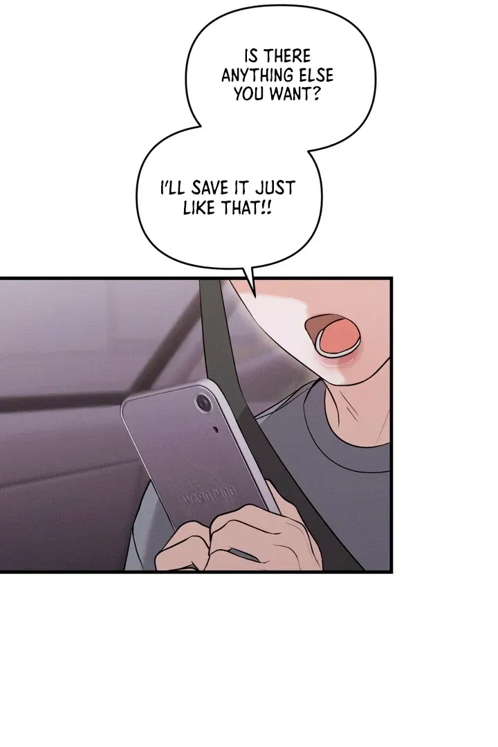 For a Hungry Omega Chapter 6 page 72 - 