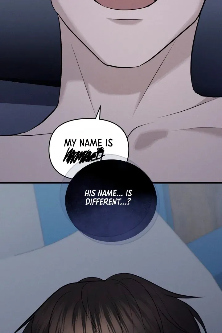 For a Hungry Omega Chapter 6 page 81 - 