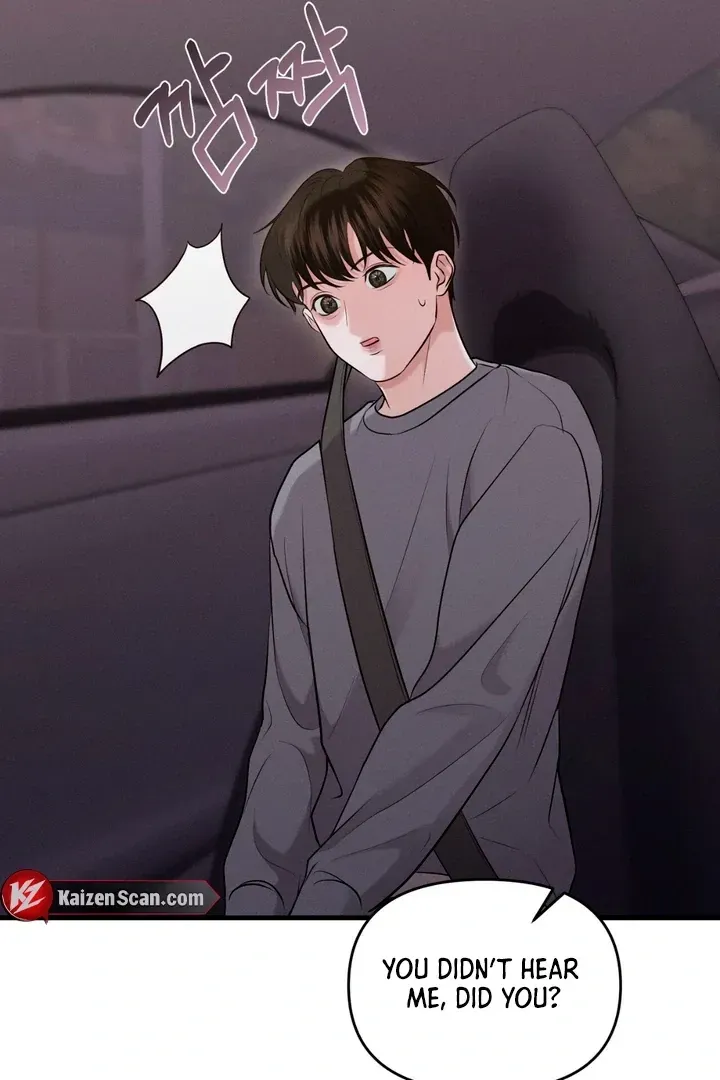 For a Hungry Omega Chapter 6 page 85 - 