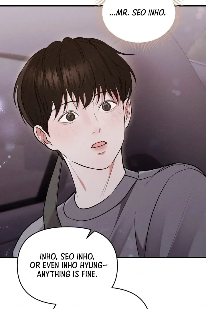 For a Hungry Omega Chapter 6 page 89 - 
