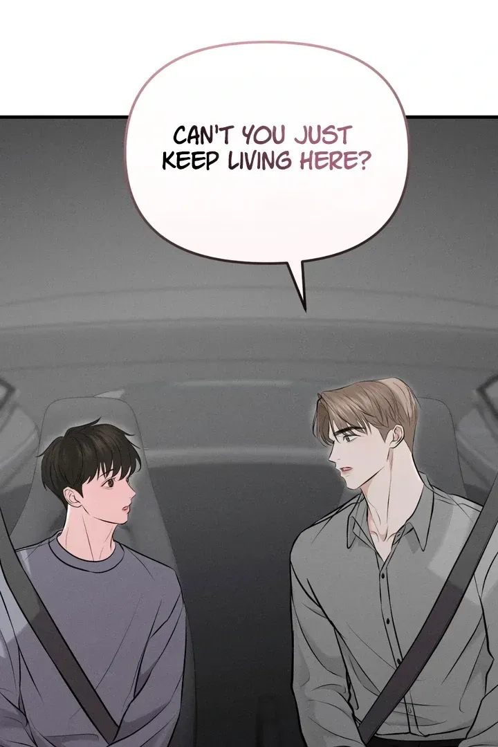 For a Hungry Omega Chapter 6 page 94 - 