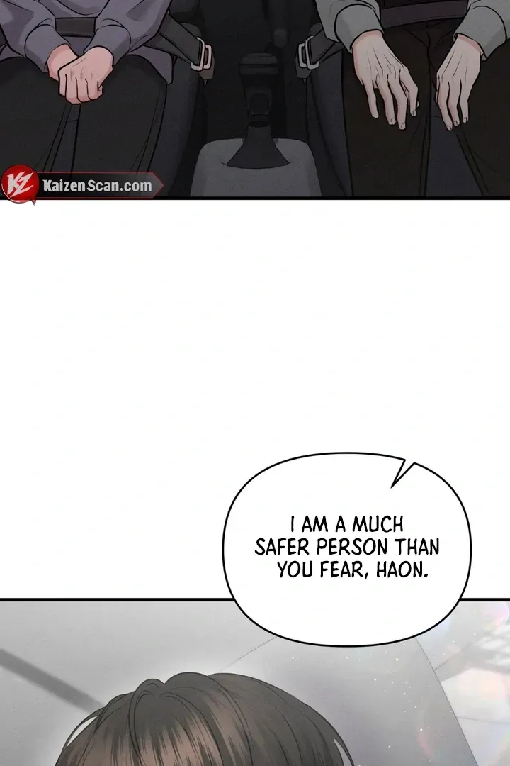 For a Hungry Omega Chapter 6 page 95 - 