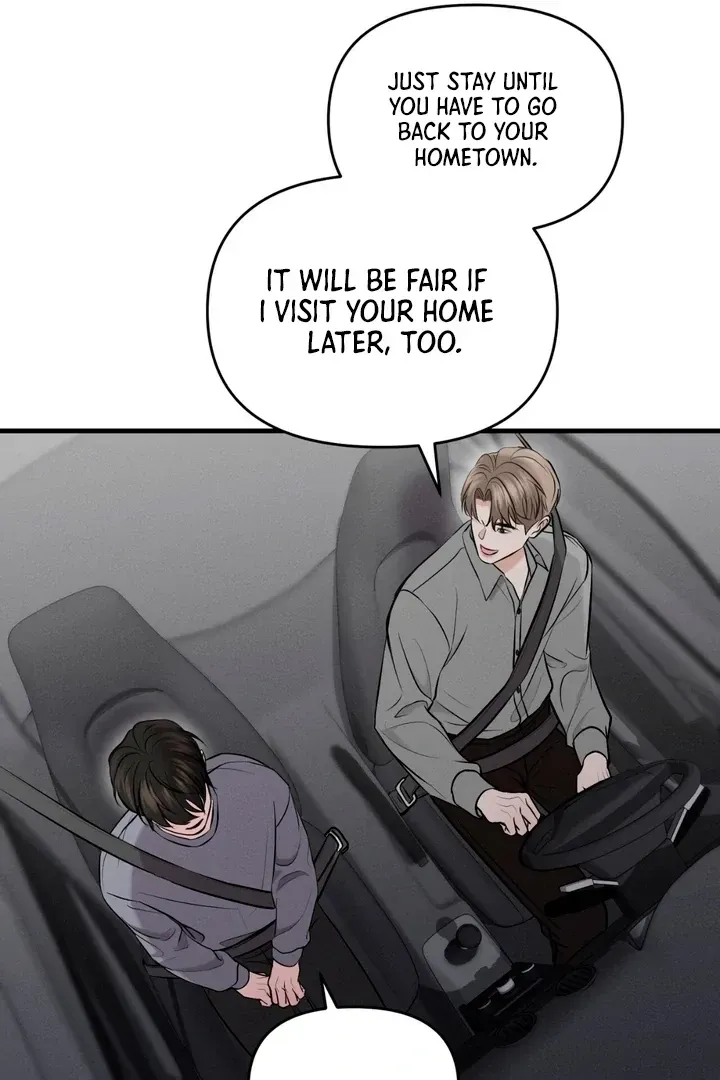 For a Hungry Omega Chapter 6 page 99 - 
